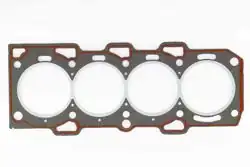 CORTECO 83414703 | Silindir Kapak Contası Brava Bravo Marea Punto Alfa Romeo 145 146 155 156 Gtv 1.8/2.0 16V