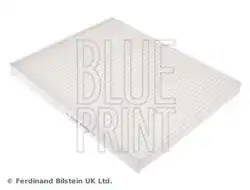 BLUEPRINT ADG02555 | Filtre Polen Hyundai Ix20 Kia Venga 10-