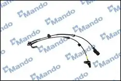 MANDO MBA010487 | ABS Sensörü Ön Sol Hyundai Tucson Sportage 15-