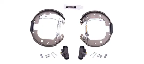 Hella Pagid 8db355004 071 Fren Balatası Arka Kampana Fiat Tipo Marea 1 6 1 8 1 9 JTD Alfa 145 146 1 4 1 6