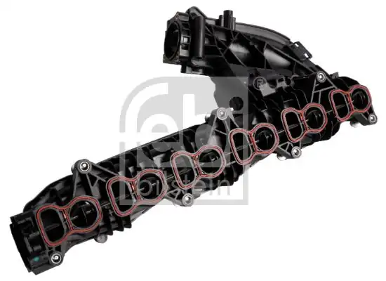 Febi Bilstein 176957 Emme Manifoldu Bmw E90 E91 E92 E93 F07 F10 F11 F01 F02 E70 E71 N57 10 17