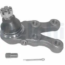 DELPHI TC832 | Rotil Alt Sol Mitsubishi L200/Pajero II 96-99 4x4