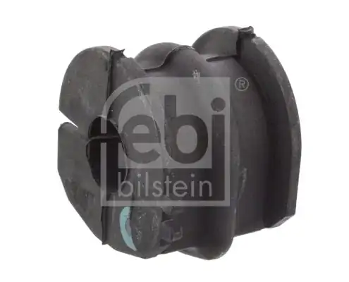 Febi Bilstein 34068 Viraj Demir Lastiği Arka Nissan Qashqai 07 Kadjar 1 5 dCi 1 6 2 0 2 0 dCi İç Cap 17mm 2 Adet