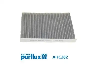 PURFLUX AHC282 | Polen Filtresi Karbonlu Ford Fiesta 08 B-Max 12 Courier 14 Mazda 2 1 6 Mz C-D 11
