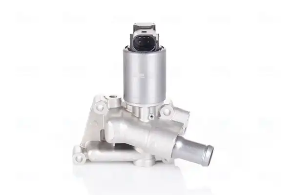 NISSENS 98196 | Egr Valfi Opel Astra G H Corsa C D Meriva A Z12xep Z14xep A10xep