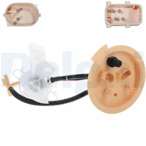 DELPHI FG1115-12B1 | Depo Şamandırası Bmw F10 N47 N57 520 525 530d