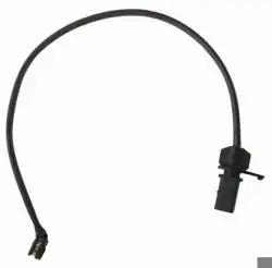 HELLA 8DK355252-901 | Balata Fişi Ön Touareg 18 > 23