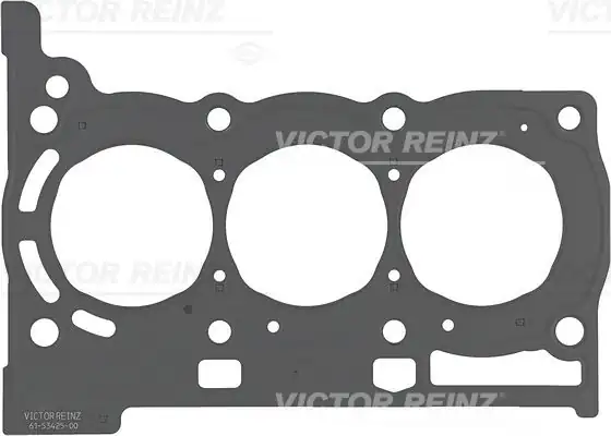 VİCTOR REİNZ 61-53425-00 | Silindir Kapak Contası Daihatsu Sirion Coure 1 0 107 C1 Yaris 12v