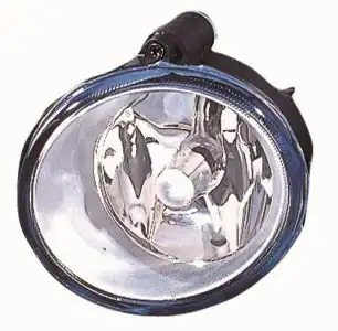 Depo 551 2004r Ue Aydınlatma Sis Lambası Sağ Renault Scenic 99 05 Megane 99 02 Vivaro 02 Twingo 01