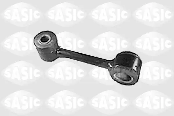 SASIC 4005121 | Stabilizer Z Rotu R25 L 131mm C 22mm