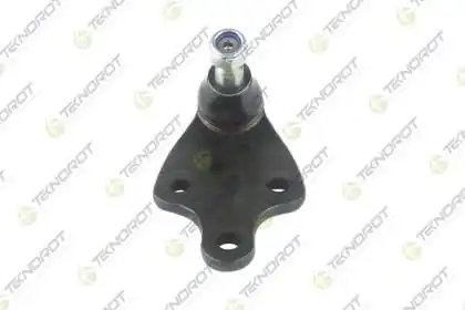 Teknorot Ds 104 Rotil Alt 508 II Ds 7 B M 2018