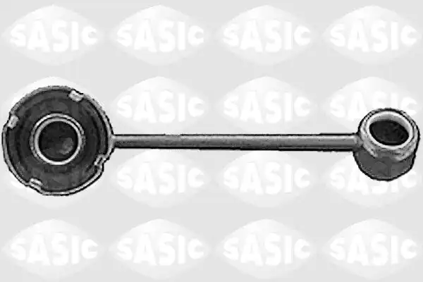 SASIC 4542962 | Vites Çubuğu 605 Xm Kısa Ayarlı Burçlu