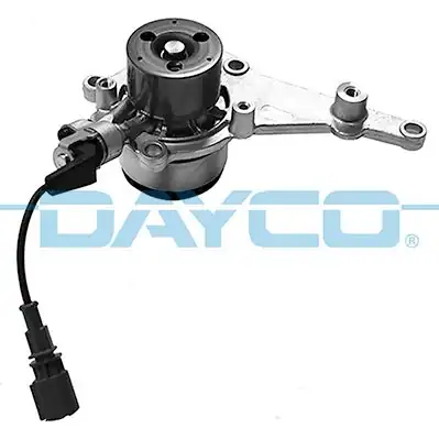 DAYCO DP2239 | Su Pompası Kumanda Edılebılen VW Golf 20 Passat 15 Audi A3 20 A4 16 A6 19 Seat Leon 20 Octavia 20 1799889