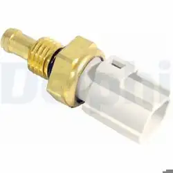 DELPHI TS10287 | Sıcaklık Sensörü Focus/Mondeo/C-Max 04-13, Mazda 3/5/6/626/CX7, Jaguar S-Type/XJ/XK, Volvo C30/S40/S80/V50/V70