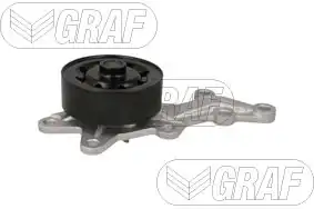GRAF PA1433 | Devirdaim 17 Yaris 1 5