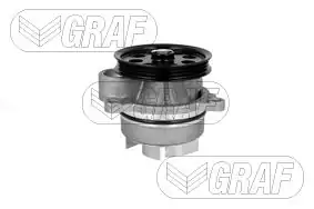 GRAF PA1394 | Devirdaim 16 Transit V363 Custom 2 0ecoblue