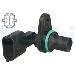 DELPHI SS11008 | Opel Astra H/Vectra C/Signum/Zafira B 1.6-2.2 XER Eksantrik Sensörü