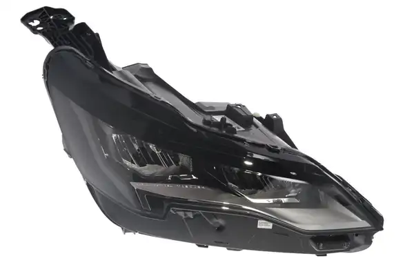 Valeo 451105 Far Sağ Peugeot 3008 5008 II Led Halojen Viraj İsikli Gündüz Seyır İsikli 16 18