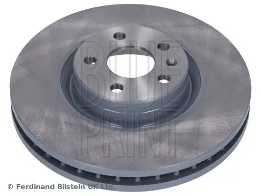 BLUEPRINT ADF124365 | Fren Diski Volvo S90 II 234 D3 110kw 150ps 03 2016 08 2018 V90 II 322 2 Adet