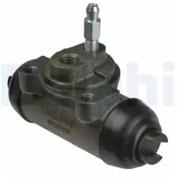DELPHI LW90132 | Fren Silindiri Ranger B2500 BT-50 B2200-B2600 24mm