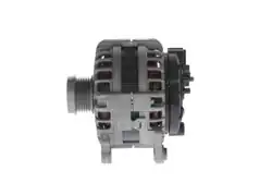 BOSCH 1986A01246 | Alternatör Golf7 Golf8 Polo A3 Leon Octavia 1,0 TSI 1,5 TSI 17-