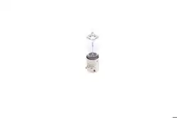 BOSCH 1987302264 | 12V H21W Halojen Ampül Bay9s 10 Adet
