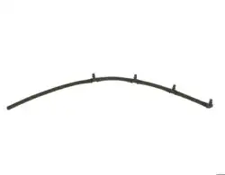 BOSCH 0928400541 | Enjektör Geri Dönüş Borusu Palio/Doblo/Albea/Punto/Corsa C 1.3 JTD-MJT