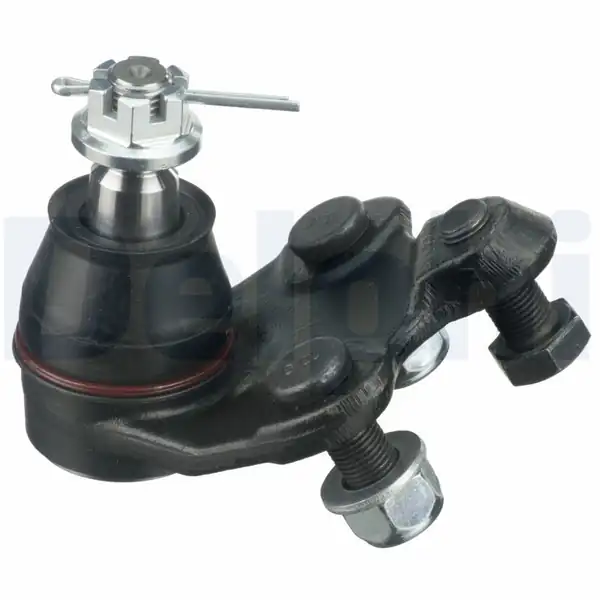 DELPHI TC3357 | Rotil Alt Toyota Corolla Verso 04 07
