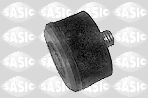 SASIC 8071351 | Motor Takozu 204 304 Yuvarlak