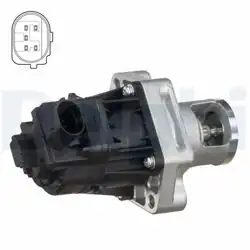 DELPHI EG10496-12B1 | EGR Valfi (Fiat Egea-Linea-Doblo-500×1.6 JTD / Alfa Romeo Giulietta 2.0Jtdm Mıto 1.6Jtdm 2.0Jtdm)