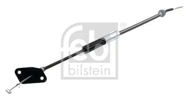 Febi Bilstein 188241 Debriyaj Teli Chevrolet Spark M300 2010