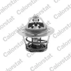 VERNET TH3328.82J | Termostat 82°C Chevrolet Matiz/Spark Daewoo Tico Suzuki Alto
