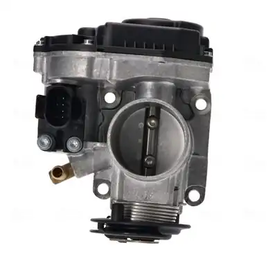 NISSENS 955042 | Gaz Kelebeği VW Polo 95 00 Polo CLS 97 02 AEE ALM 6n W 105000 6k X 509000