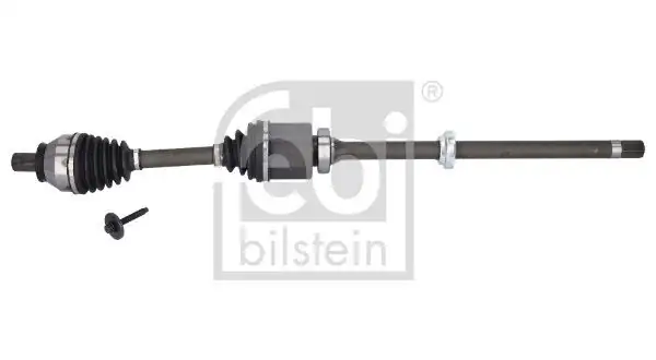 FEBI 196014 | Aks Sağ Land Rover Freelander II Fa 2 2 Td4 2006 2014 1800252