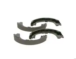 BOSCH 0986487965 | El Fren Balatası Hyundai Tucson Kia Sportage IV 2015-2017