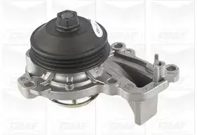 GRAF PA1239 | Devirdaim Citroen C1 C3 C Elysee Peugeot 208 308 Ds3 1 2 Vti