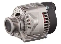 FEBI BILSTEIN 101517 | Alternatör Doblo-Mare-Stilo-Brava-Bravo-Stilo-Punto-Alfa 145-156 1.9 JTD 98 -