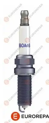 Eurorepar 1648408480 Erp Atesl Buji Accord Cr V Corolla Auris CLS CLK E Serisi Impreza Forester 2 3 4 Adet