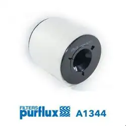 PURFLUX A1344 | Hava Filtresi VW Polo/Seat Ibiza/Skoda Fabia/Audi A1 1.2-1.6 TDI 10-