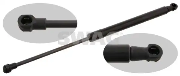 SWAG 20927599 | Kaput Amortisörü Bmw E90 E91 LCI 06