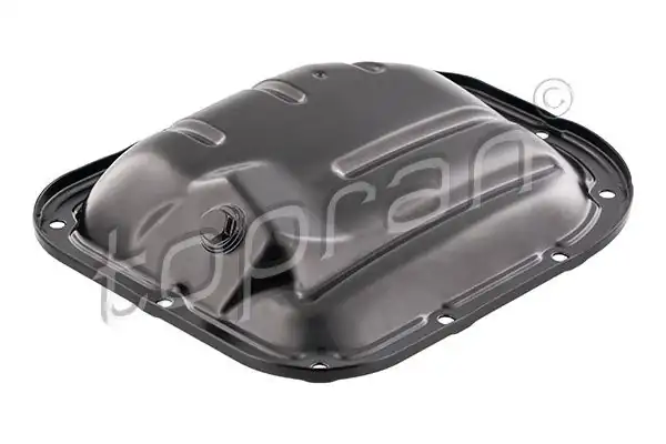 TOPRAN 600364001 | Yağ Karteri Toyota Corolla Auris Yaris 1 4 D4d