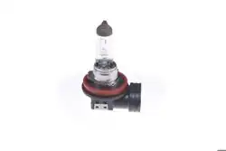 BOSCH 1987302089 | Ampül Pure Light 12V H16 19W PGJ19-3 Sis Farı | 10 Adet