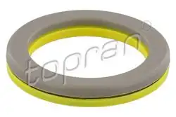 TOPRAN 409003001 | Kilometre Sensörü VW Golf III IV Bora T.Porter T4 98>