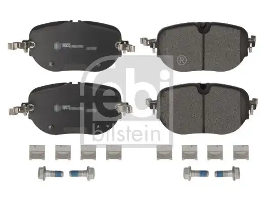 Febi Bilstein 188188 VW İd3 Ön Fren Balatası 1ea698151l