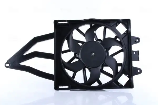 NISSENS 850066 | Fan Motoru Fiat Panda 1 2 1 3 JTD 04