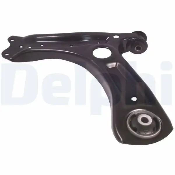 DELPHI TC2473 | Salıncak Kmp Sol Polo 09 10 Ibiza 06 10 Fabia 07 15