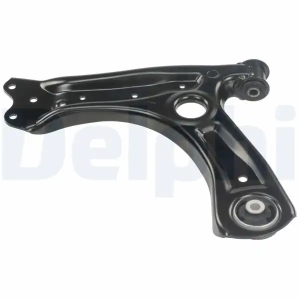 DELPHI TC3398 | Sol Salıncak Rotilsiz VW Polo 10 18 Audi A1 11 18 Seat Ibiza 09 17 Toledo 13 19 Skoda Fabia 13