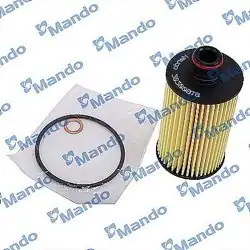MANDO MMF040094 | Yağ Filtresi Ssangyong Actyon/Korando/Rexton/Rodius/Tivoli/Musso 12->
