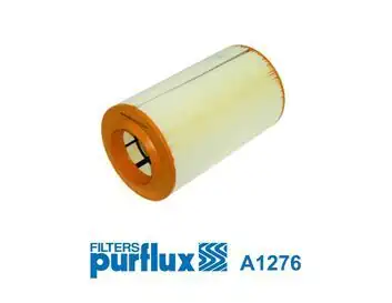 PURFLUX A1276 | Hava Filtresi Ducato Boxer Jumper 06 2 2 2 3 3 0