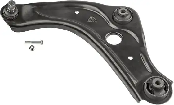 Lemforder 4276501 Alt Salıncak Sol Nissan Qashqai J11 1 2 Dıg T 1 5 1 6 dCi Renault Kadjar 14